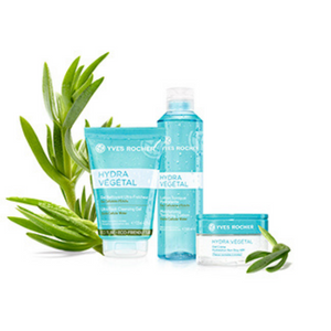 yves rocher promocion descuento estudiantes
